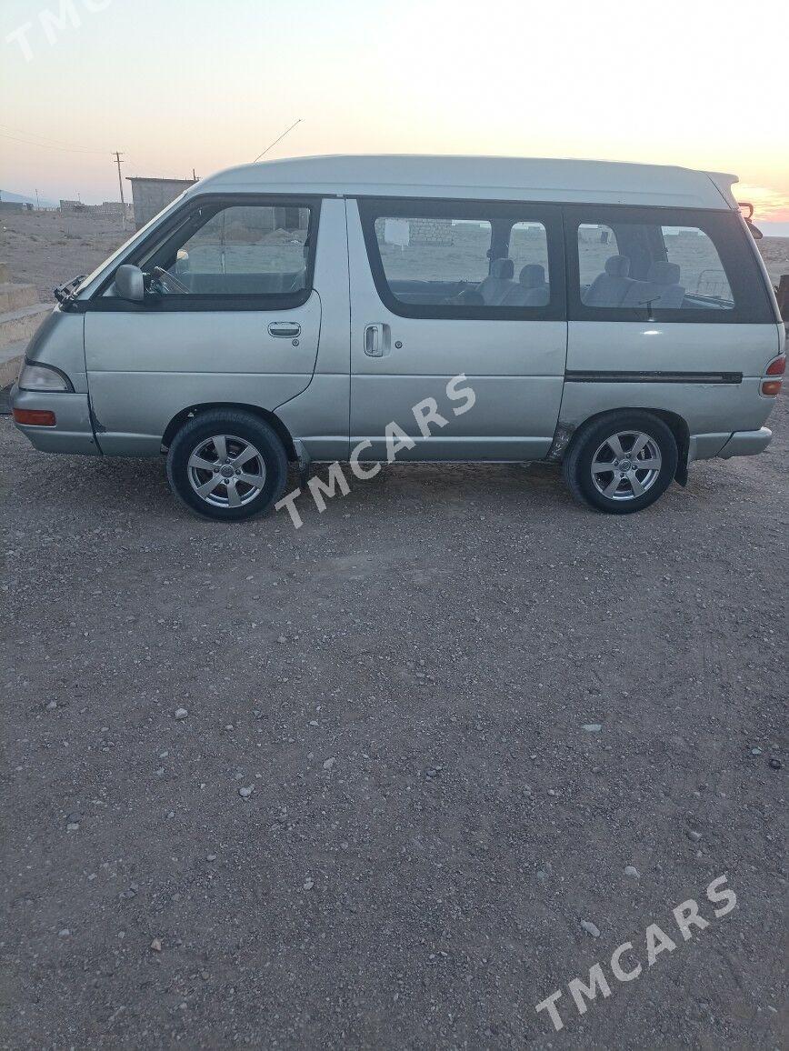 Toyota Hiace 1993 - 36 000 TMT - Балканабат - img 2