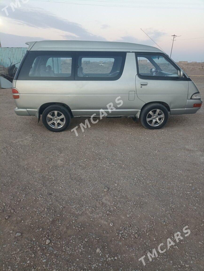 Toyota Hiace 1993 - 36 000 TMT - Балканабат - img 4