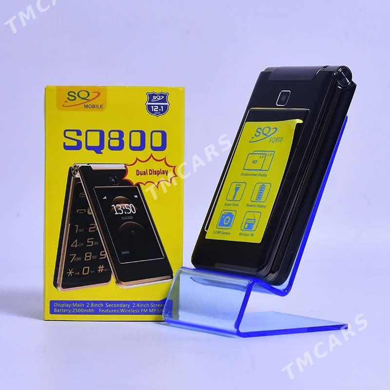 prastoy Telefon sq 800 nokia - Ашхабад - img 2