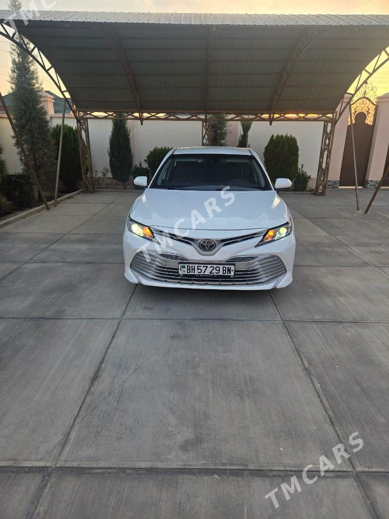 Toyota Camry 2020 - 275 000 TMT - Balkanabat - img 3