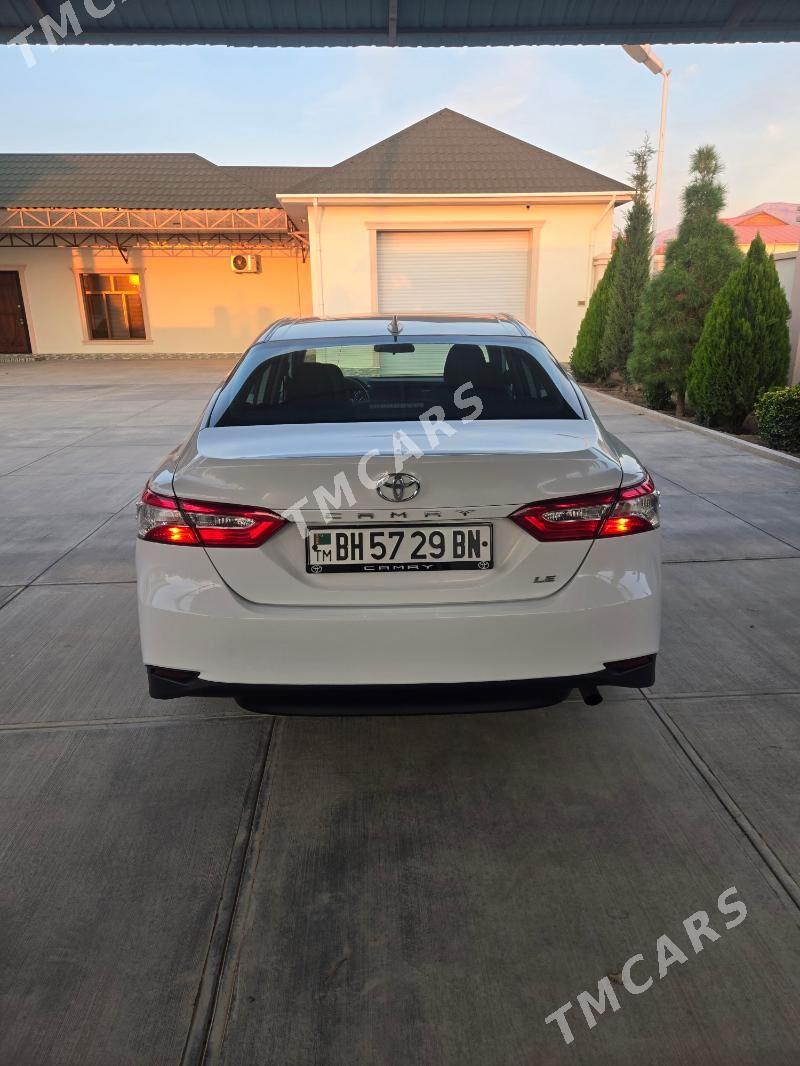 Toyota Camry 2020 - 275 000 TMT - Balkanabat - img 6