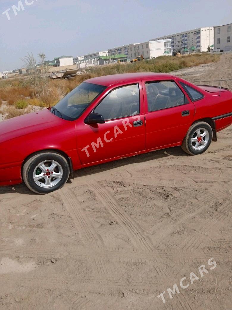 Opel Vectra 1991 - 35 000 TMT - Туркменабат - img 3