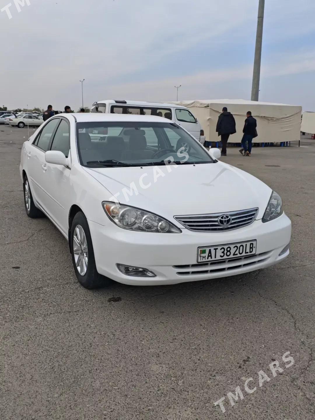 Toyota Camry 2002 - 130 000 TMT - Türkmenabat - img 2