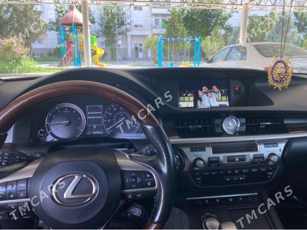 Lexus ES 350 2017 - 419 000 TMT - Köşi - img 6