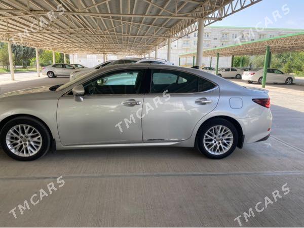 Lexus ES 350 2017 - 419 000 TMT - Köşi - img 7