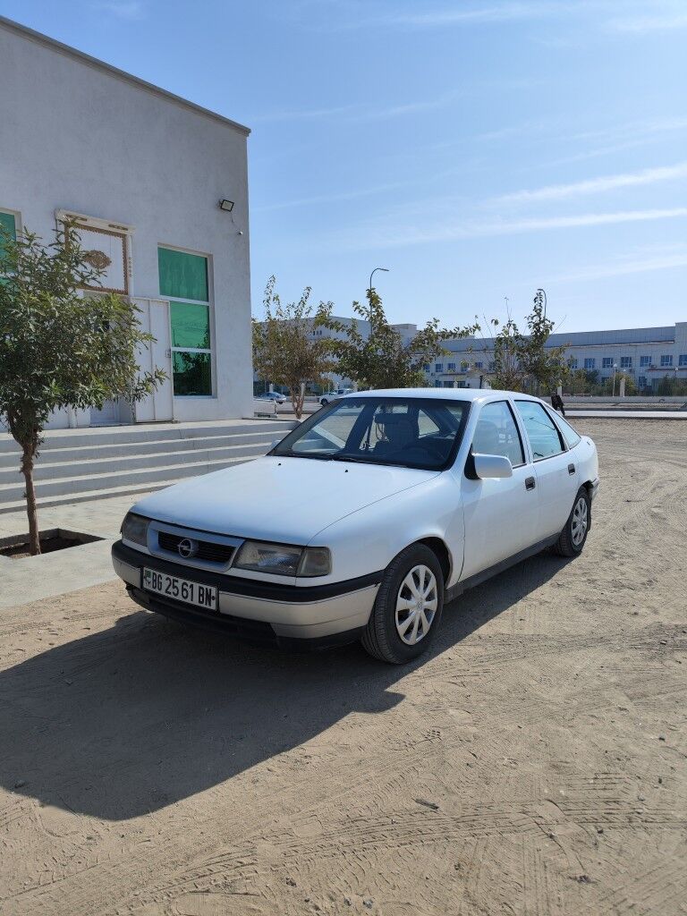 Opel Vectra 1991 - 35 000 TMT - Gumdag - img 2