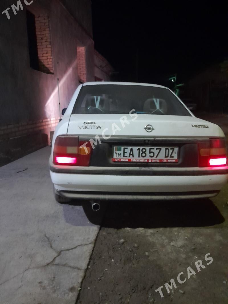 Opel Vectra 1991 - 30 000 TMT - Кёнеургенч - img 2