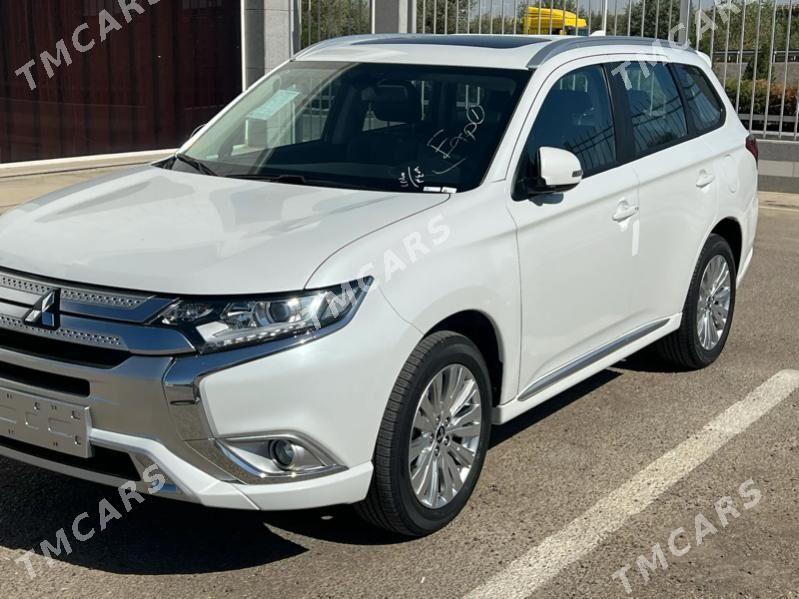 Mitsubishi Outlander 2022 - 320 000 TMT - Ашхабад - img 3