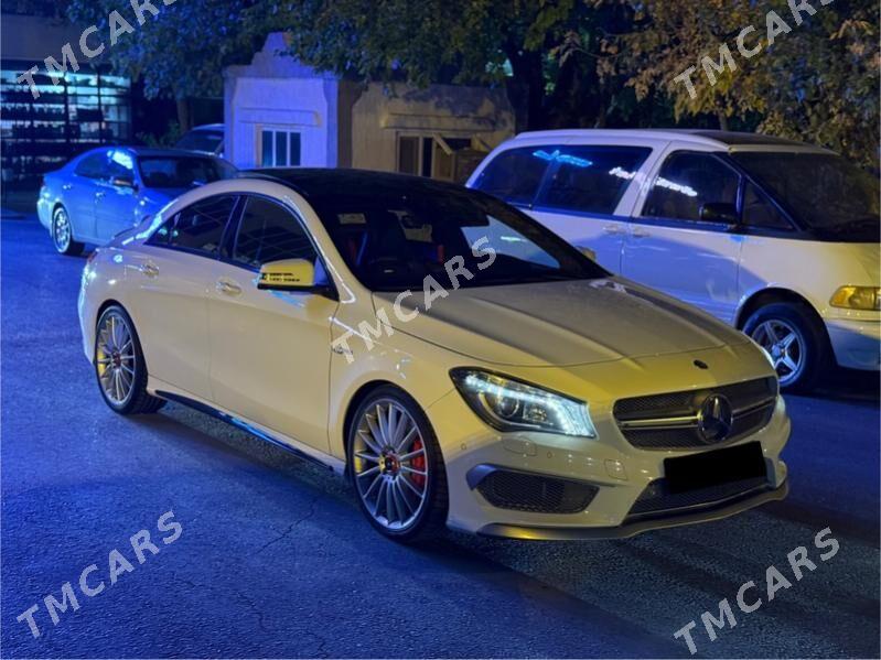 Mercedes-Benz CLA 2015 - 495 000 TMT - Mary - img 2