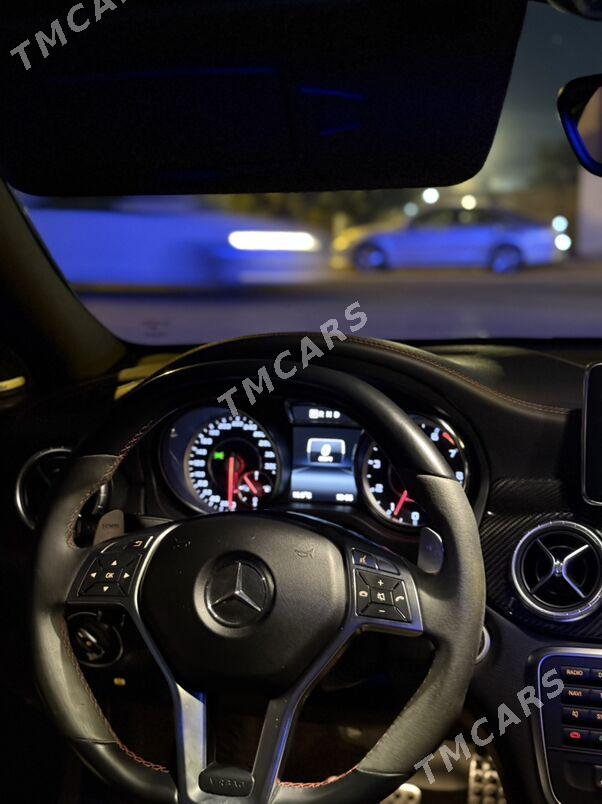 Mercedes-Benz CLA 2015 - 495 000 TMT - Mary - img 5