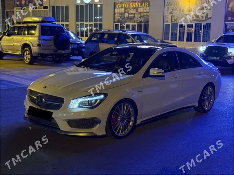 Mercedes-Benz CLA 2015 - 495 000 TMT - Mary - img 3