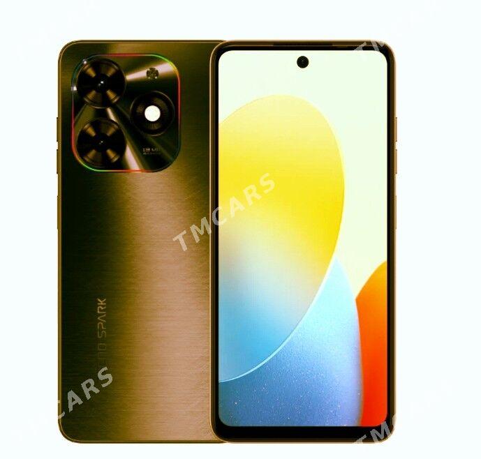 TECNO SPARK GO 2024 - Türkmenabat - img 2