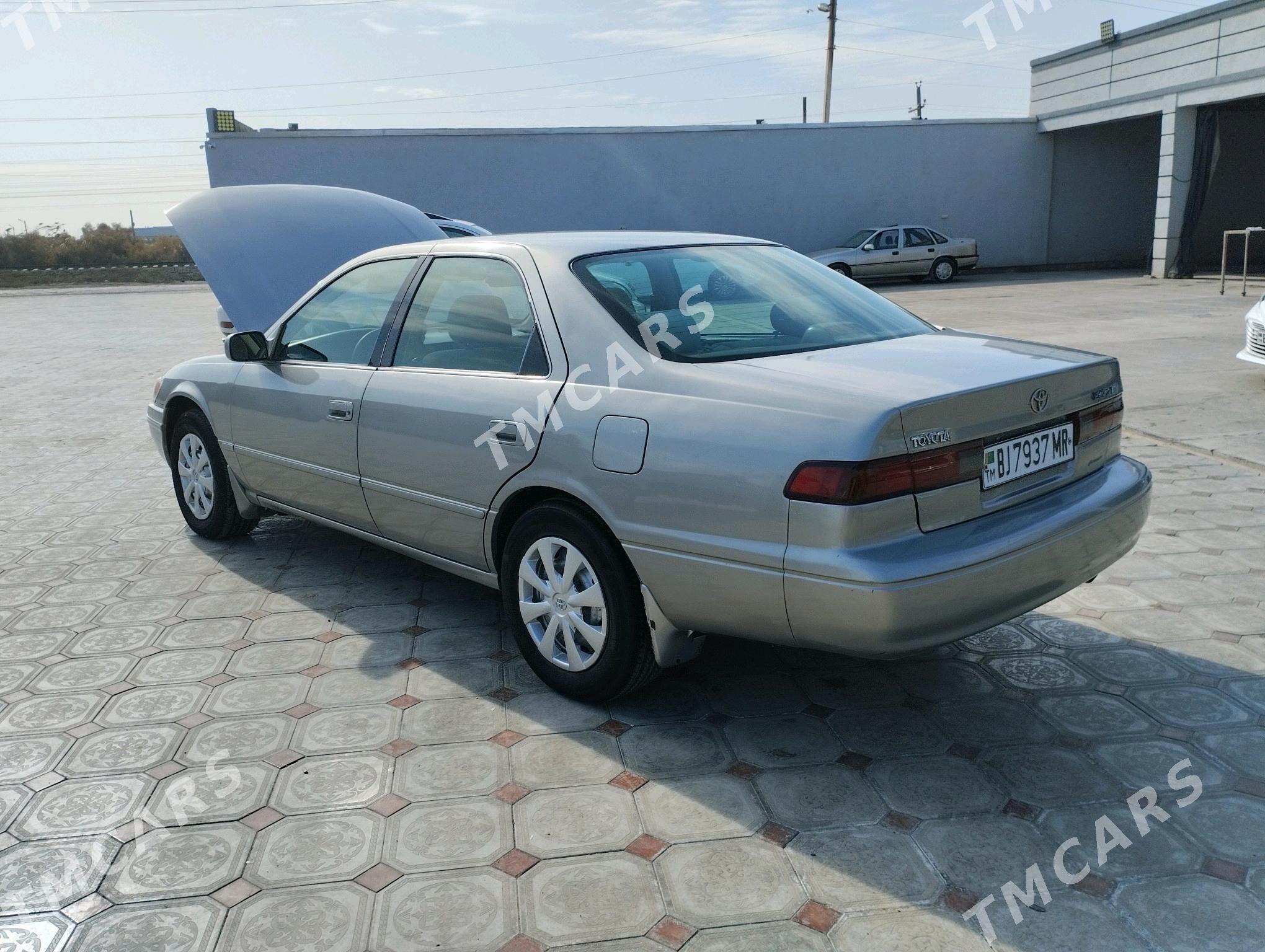 Toyota Camry 1999 - 93 000 TMT - Mary - img 2