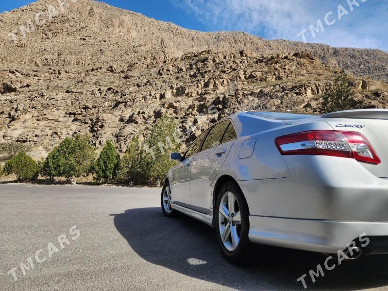 Toyota Camry 2011 - 199 000 TMT - Aşgabat - img 7