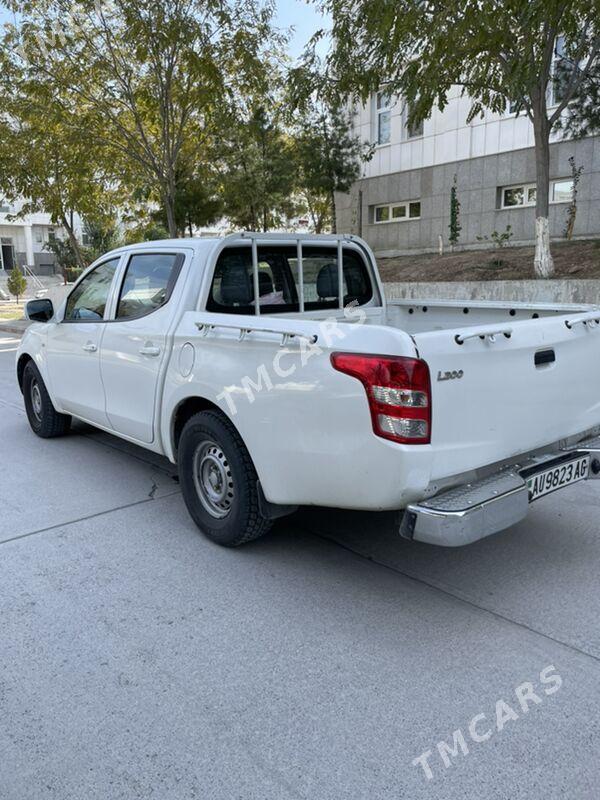 Mitsubishi L200 2016 - 198 000 TMT - Aşgabat - img 2