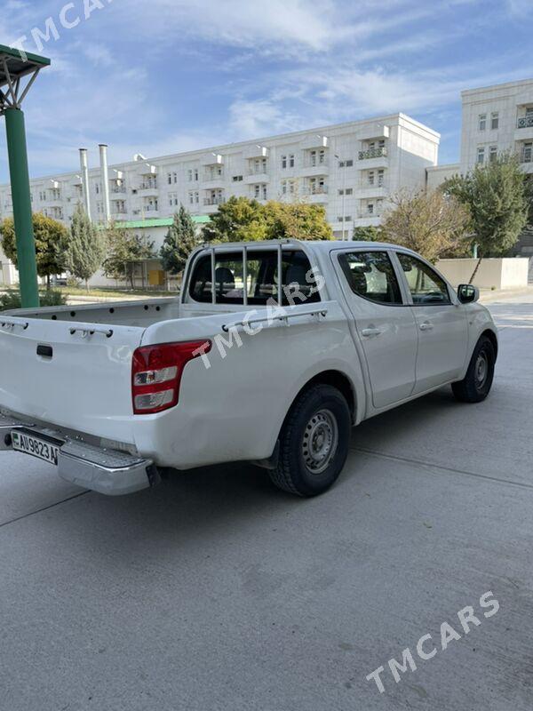 Mitsubishi L200 2016 - 198 000 TMT - Aşgabat - img 5