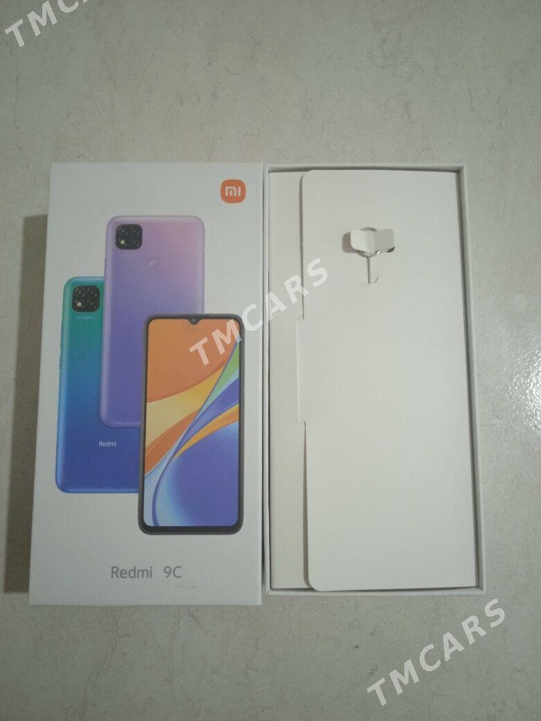 Redmi9C - Gyzylarbat - img 3