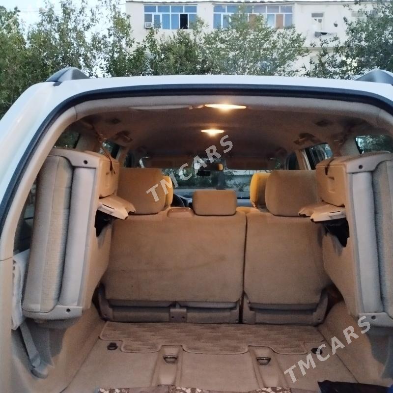 Toyota Land Cruiser Prado 2003 - 260 000 TMT - Бузмеин ГРЭС - img 2