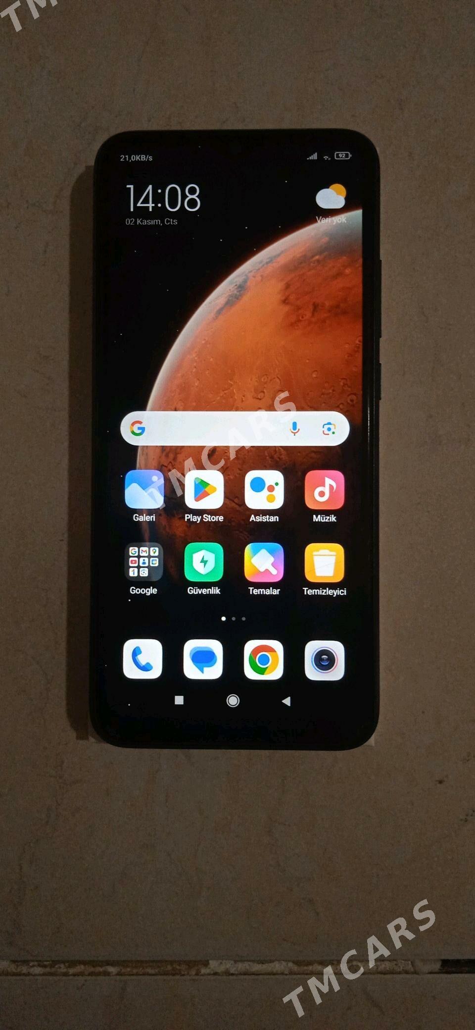 Redmi9C - Gyzylarbat - img 7