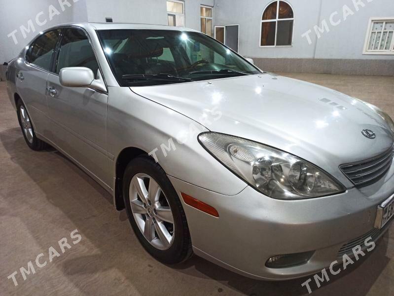 Lexus ES 300 2002 - 164 000 TMT - Туркменабат - img 3