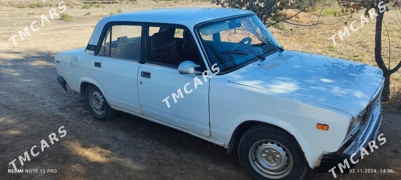 Lada 2107 2004 - 14 000 TMT - Болдумсаз - img 2