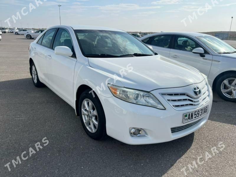 Toyota Camry 2010 - 195 000 TMT - Aşgabat - img 5