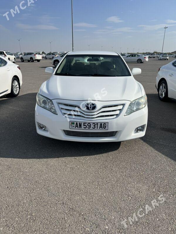 Toyota Camry 2010 - 195 000 TMT - Aşgabat - img 6