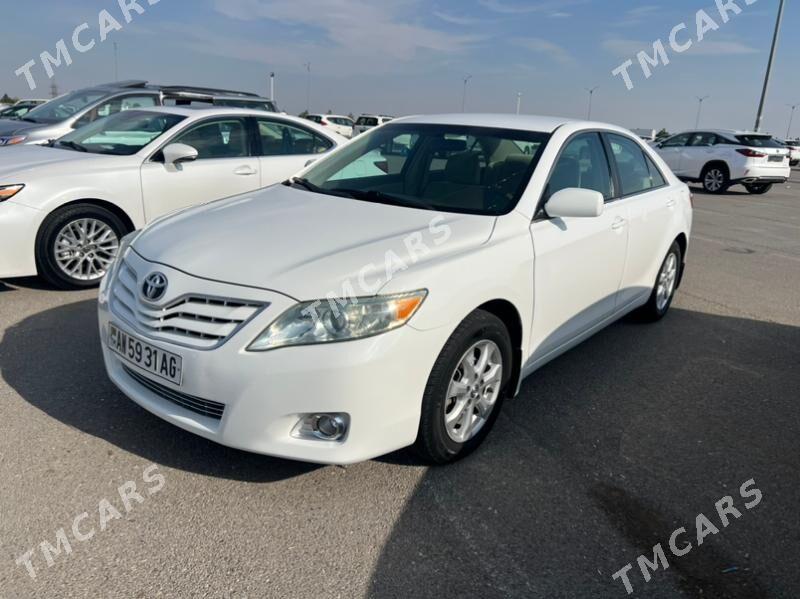 Toyota Camry 2010 - 195 000 TMT - Aşgabat - img 3