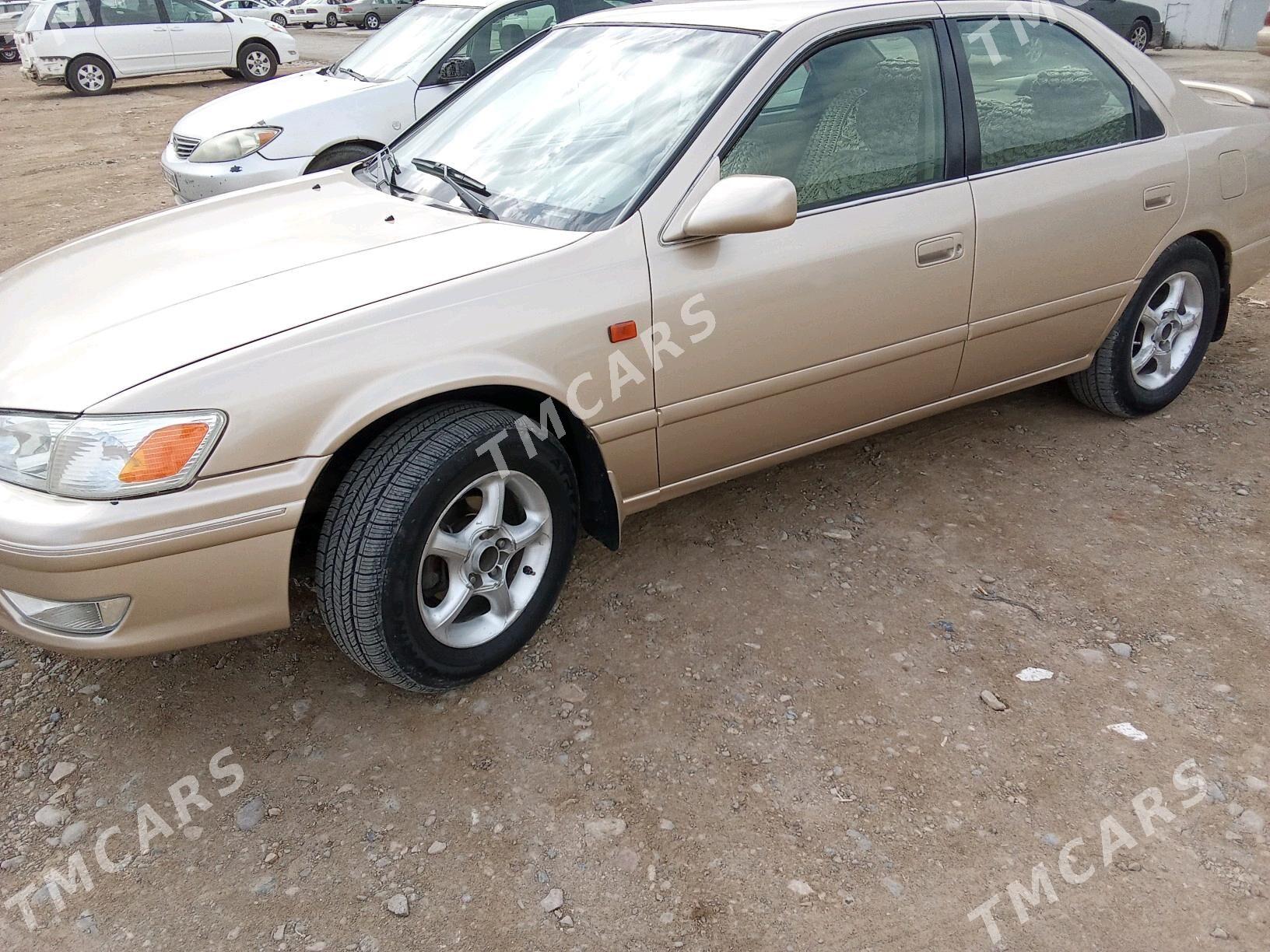 Toyota Camry 1999 - 95 000 TMT - Mary - img 4