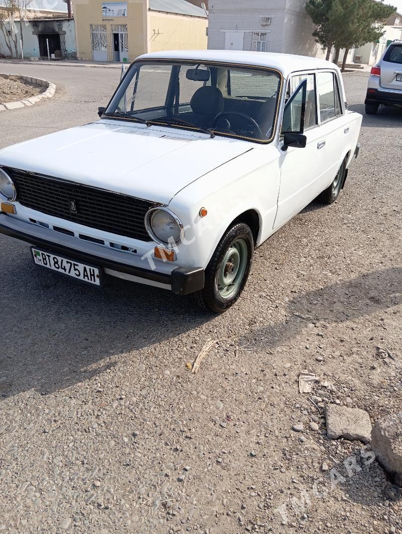 Lada 2104 1981 - 16 000 TMT - Серахс - img 3