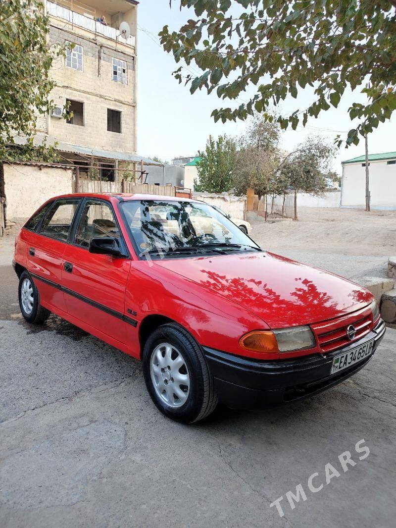 Opel Astra 1993 - 39 000 TMT - Magdanly - img 2