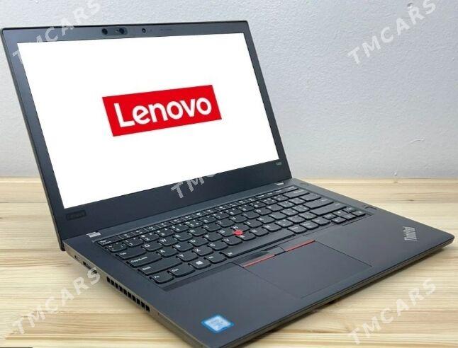 Lenova L480 - Ашхабад - img 3