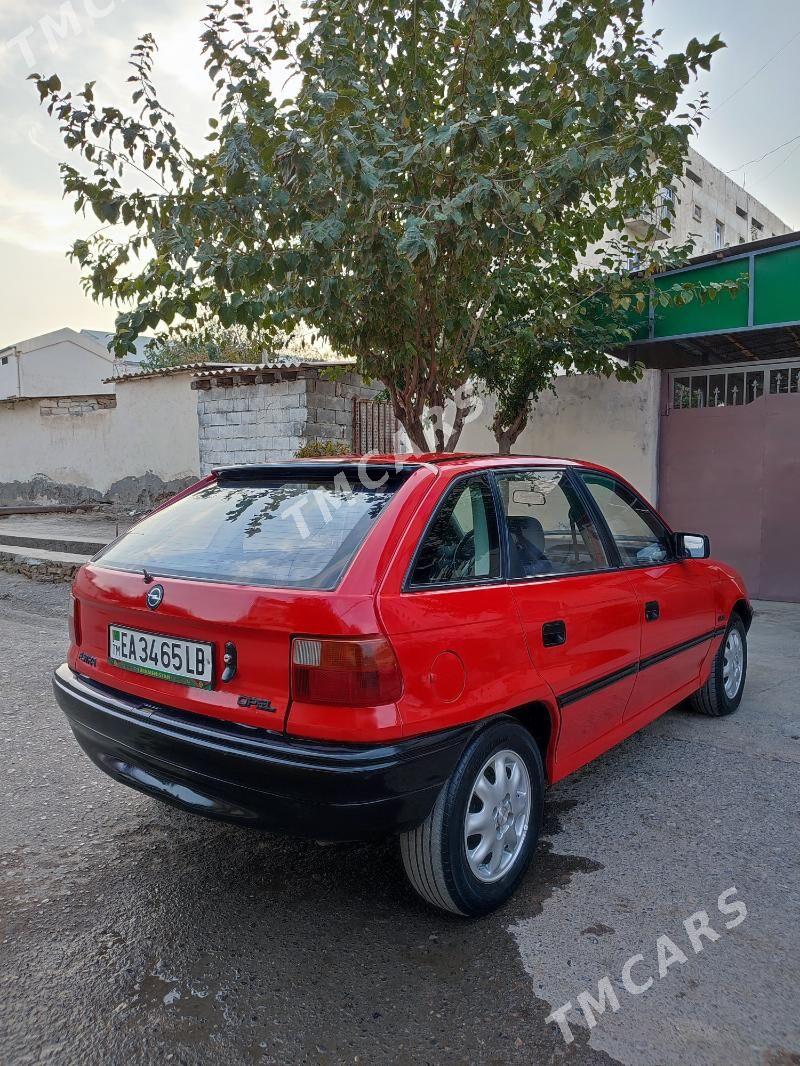 Opel Astra 1993 - 39 000 TMT - Magdanly - img 3