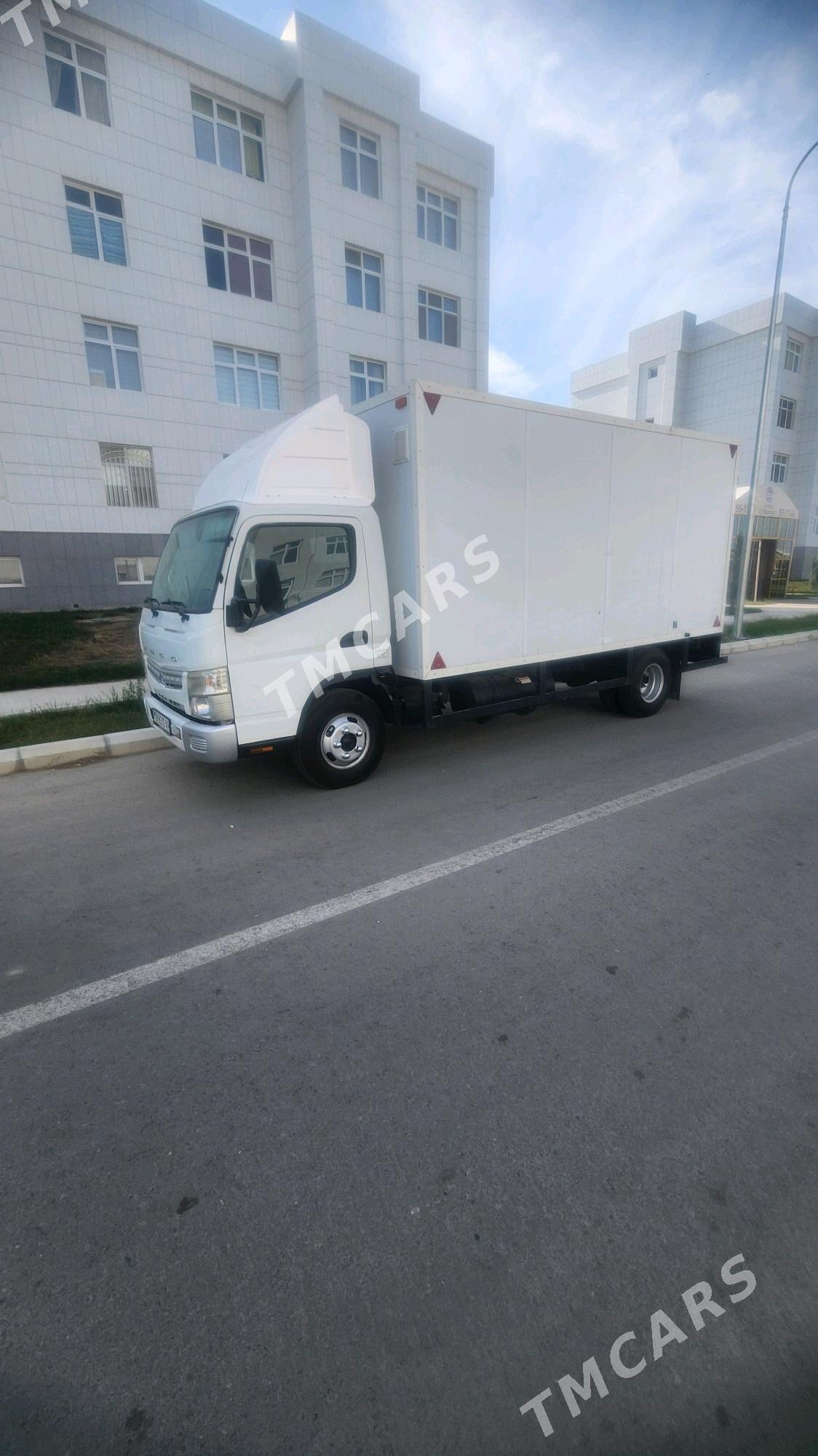 Mitsubishi Canter 2017 - 360 000 TMT - Гуртли - img 6