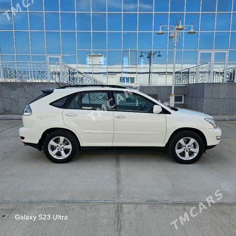 Lexus RX 330 2004 - 225 000 TMT - Aşgabat - img 2