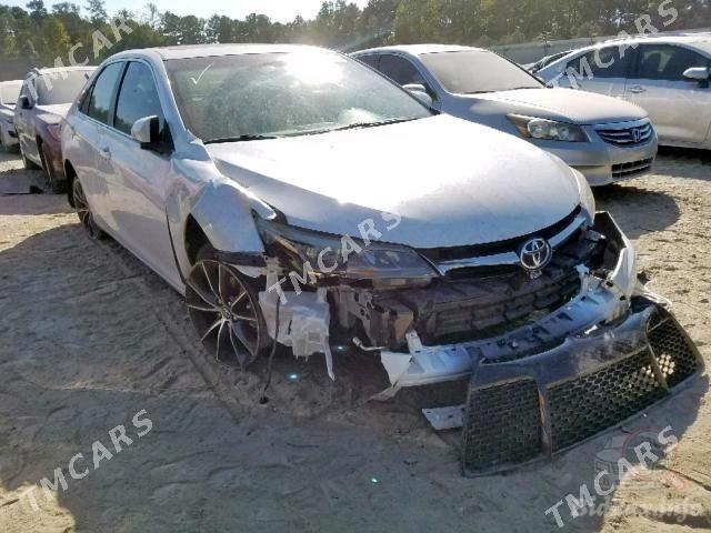 Toyota Camry 2015 - 310 000 TMT - Aşgabat - img 10