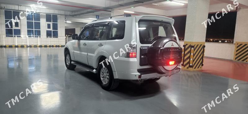 Mitsubishi Pajero 2014 - 245 000 TMT - Ашхабад - img 5