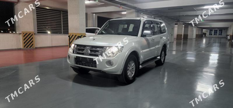 Mitsubishi Pajero 2014 - 245 000 TMT - Ашхабад - img 3