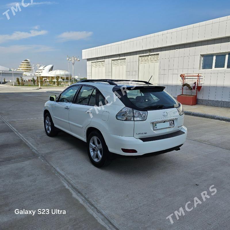 Lexus RX 330 2004 - 225 000 TMT - Aşgabat - img 5