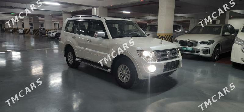 Mitsubishi Pajero 2014 - 245 000 TMT - Ашхабад - img 2