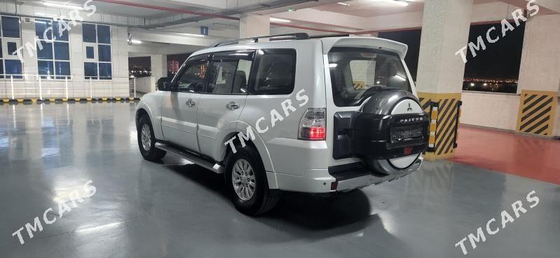 Mitsubishi Pajero 2014 - 245 000 TMT - Ашхабад - img 7