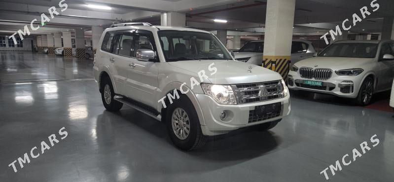 Mitsubishi Pajero 2014 - 245 000 TMT - Ашхабад - img 4