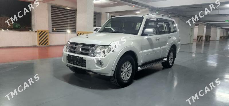 Mitsubishi Pajero 2014 - 245 000 TMT - Ашхабад - img 8