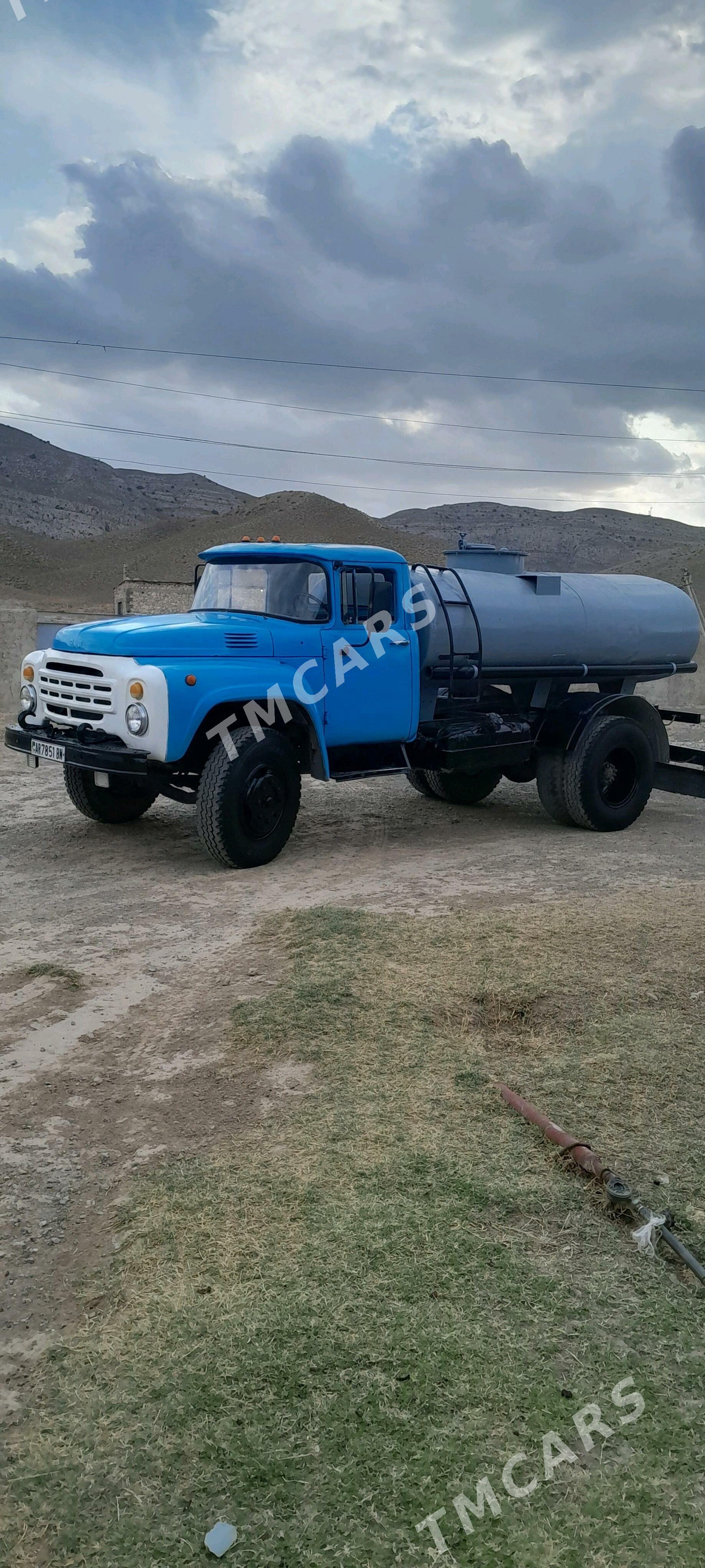 Zil 130 1983 - 90 000 TMT - Гызыларбат - img 2