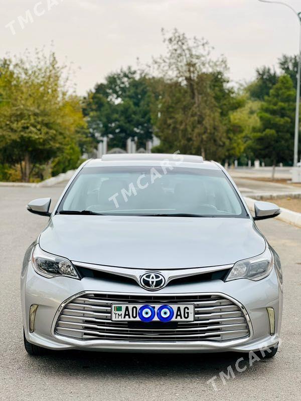 Toyota Avalon 2017 - 340 000 TMT - Aşgabat - img 2