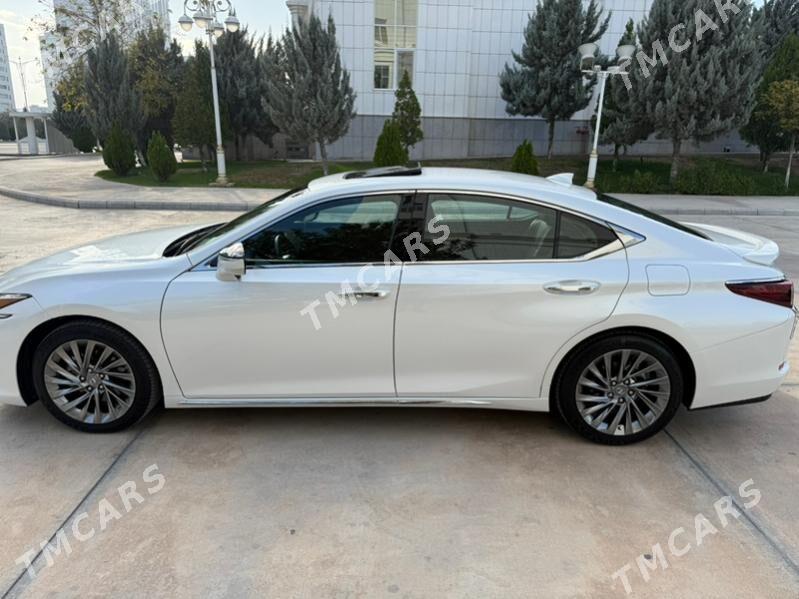 Lexus ES 350 2022 - 690 000 TMT - Aşgabat - img 5