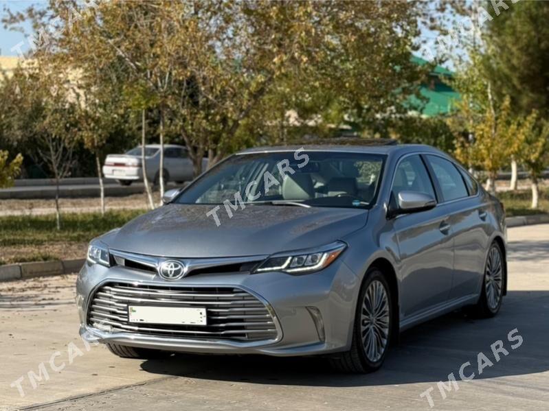 Toyota Avalon 2017 - 333 000 TMT - Türkmenabat - img 2