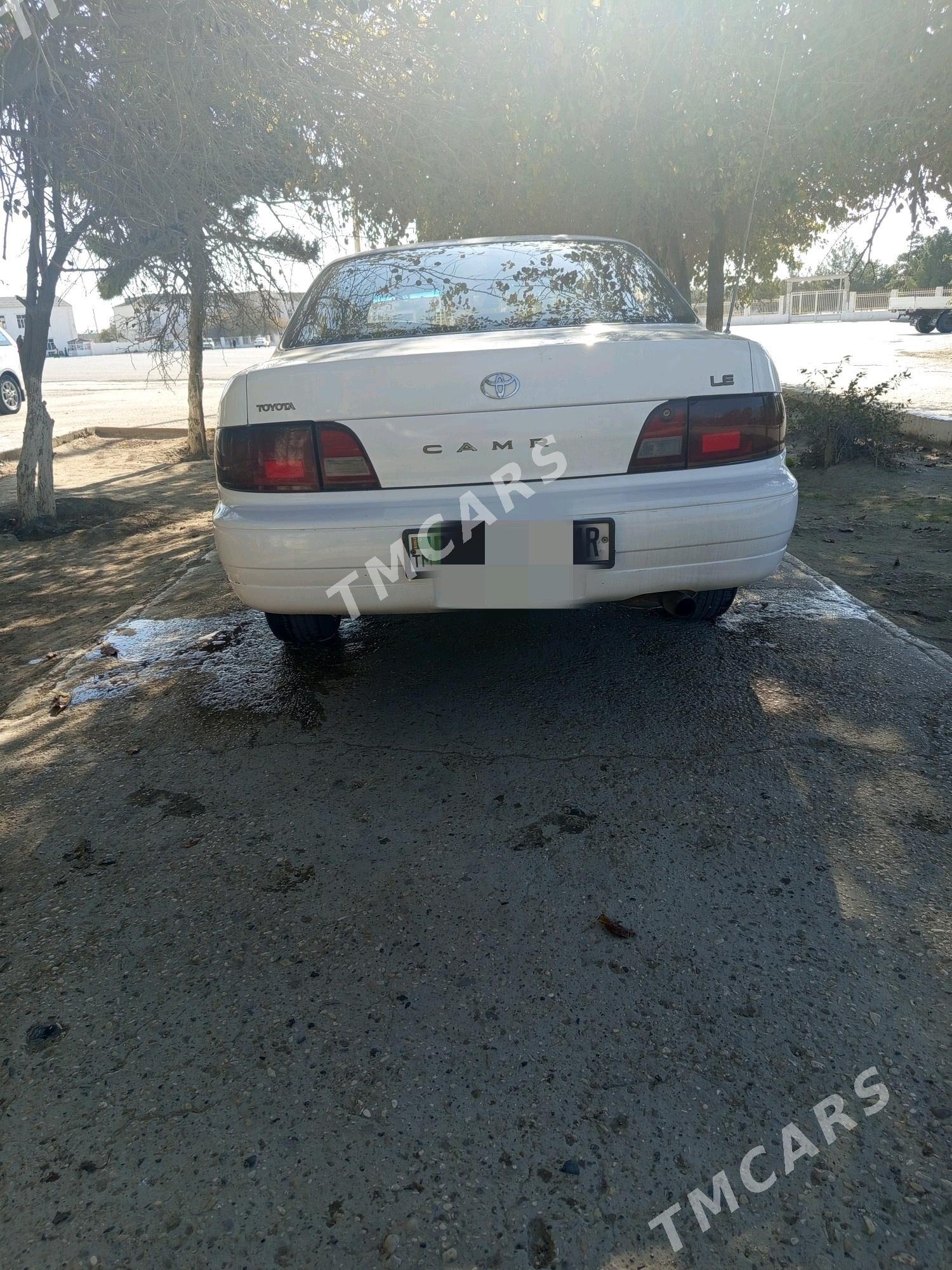 Toyota Camry 1996 - 66 000 TMT - Balkanabat - img 2