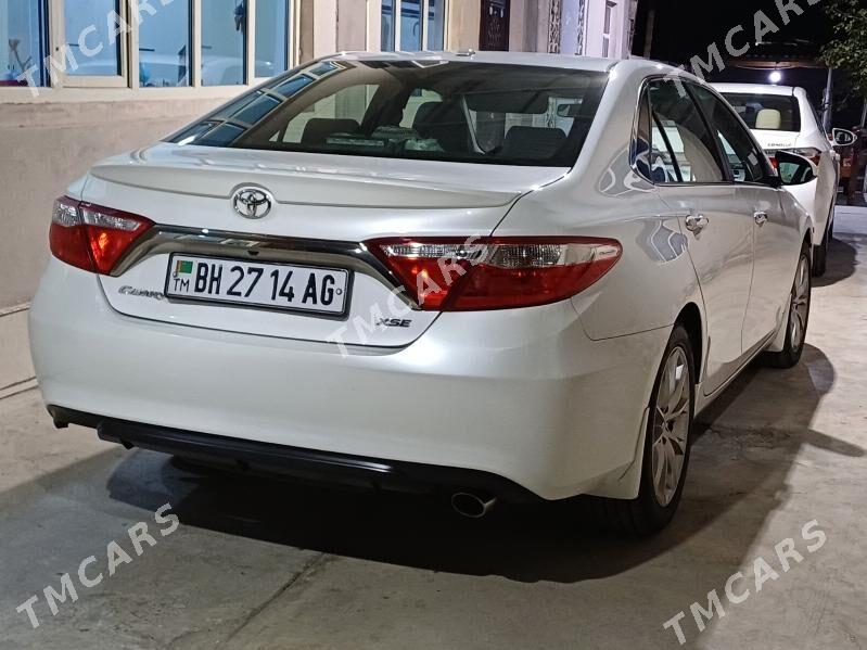 Toyota Camry 2016 - 255 000 TMT - Aşgabat - img 4