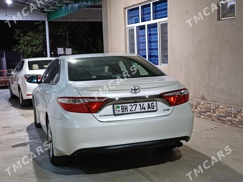 Toyota Camry 2016 - 255 000 TMT - Aşgabat - img 3